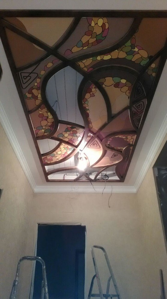 Фотопотолок