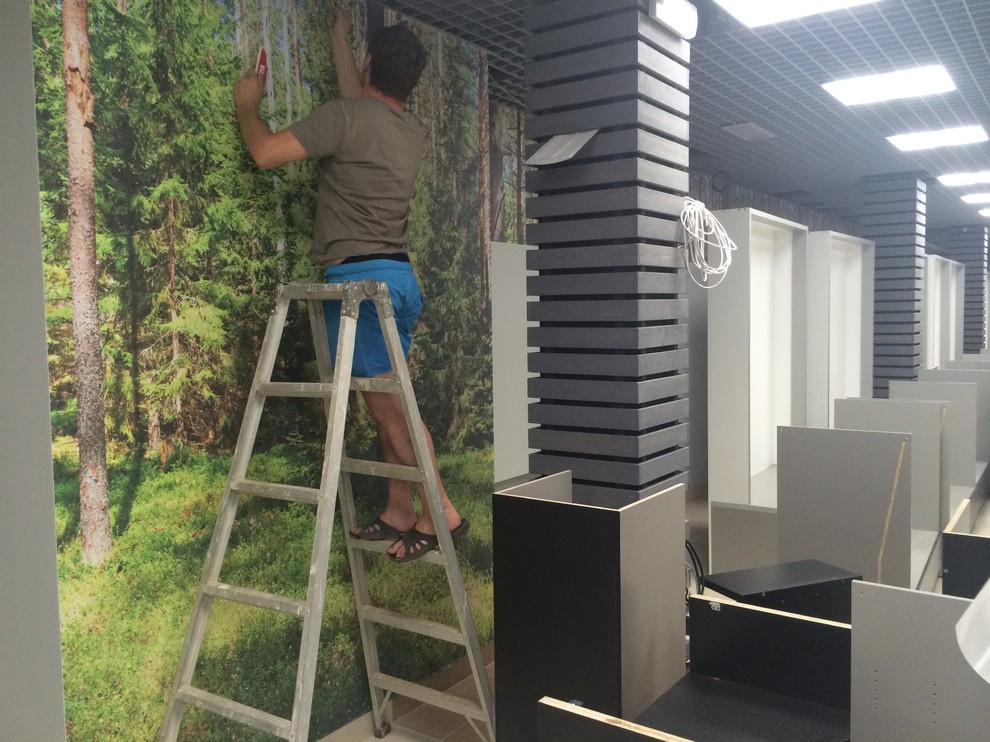 ТЦ "Иолла" Все для охоты рыбалки и отдыха