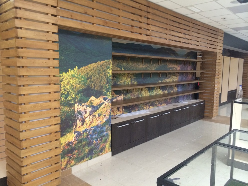 ТЦ "Иолла" Все для охоты рыбалки и отдыха