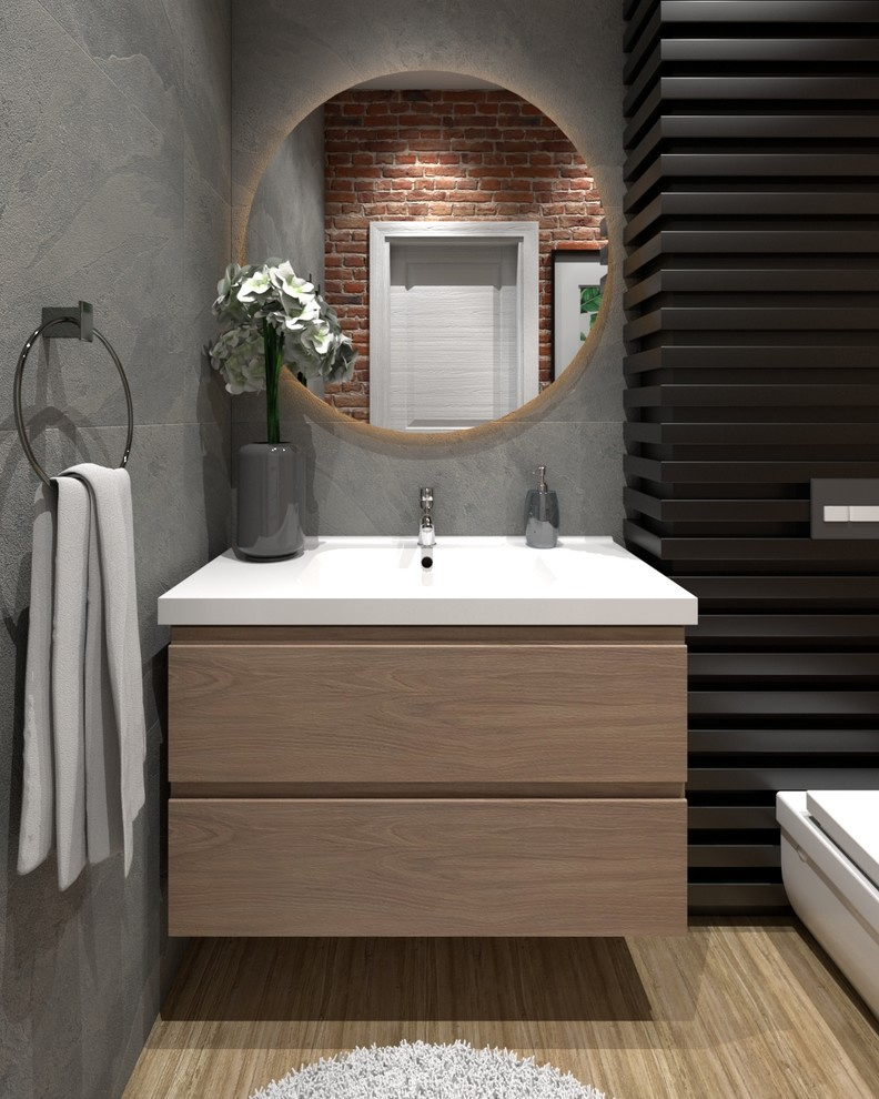 Санузел Countrymen