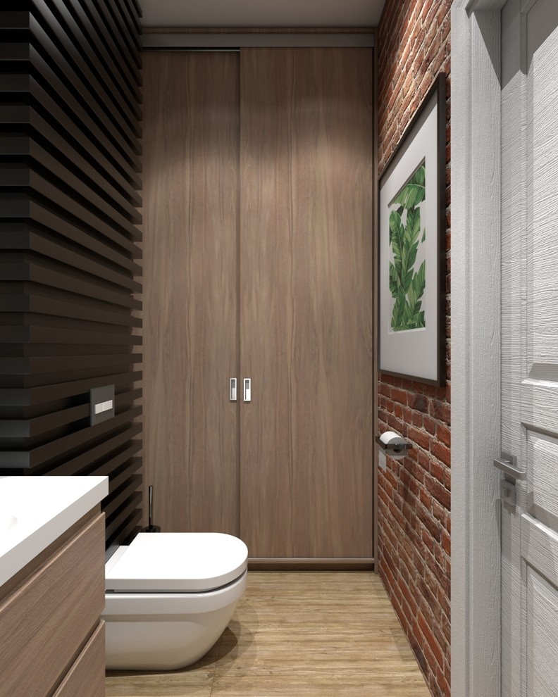 Санузел Countrymen