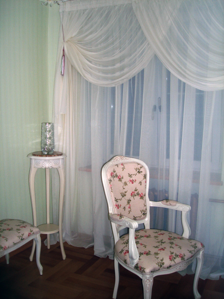 Текстиль в интерьере