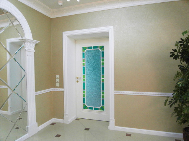 ПРОЕКТЫ Дизайнстудии выплненные совместно с ООО "ИнтехСтрой"