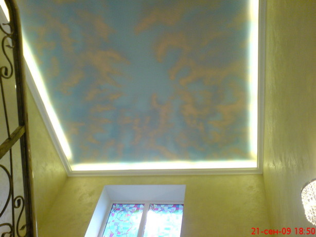 ПРОЕКТЫ Дизайнстудии выплненные совместно с ООО "ИнтехСтрой"