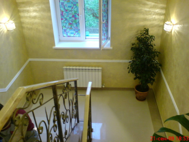 ПРОЕКТЫ Дизайнстудии выплненные совместно с ООО "ИнтехСтрой"