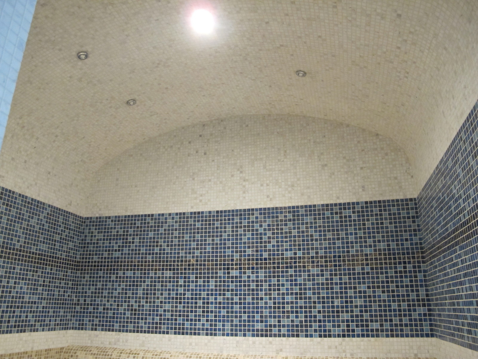 СПА-зона п. Лемболово, частный дом.