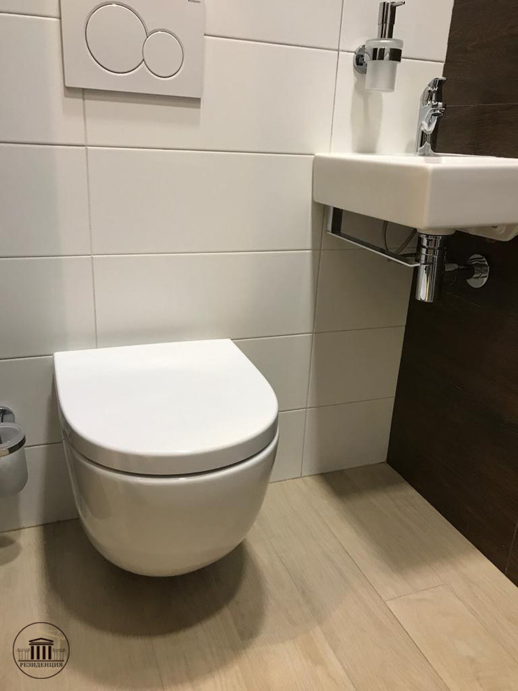 Квартира ЖК Белый Парк