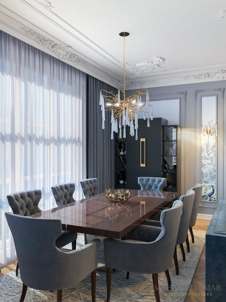 Living room.LUXURY.