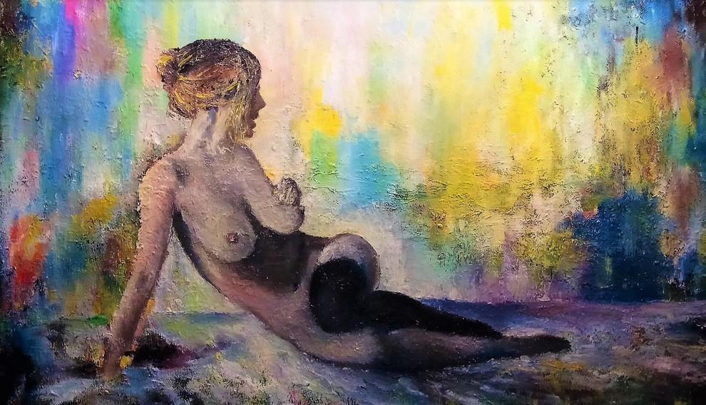 Авторская живопись для Вашего интерьера (интерьерные подарки)