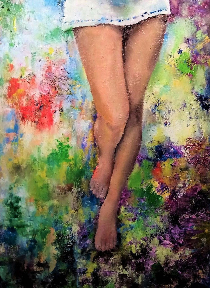 Авторская живопись для Вашего интерьера (интерьерные подарки)