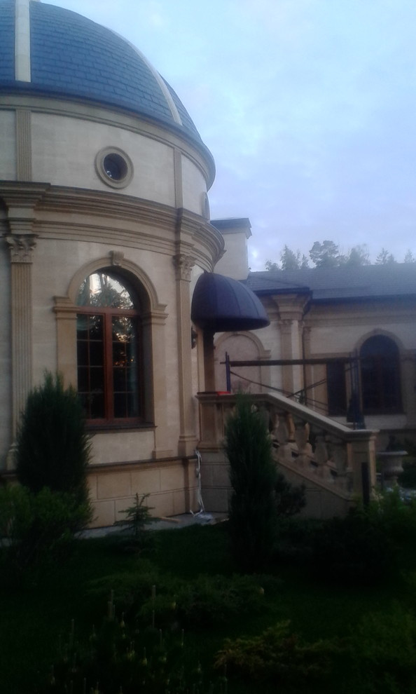 Навес