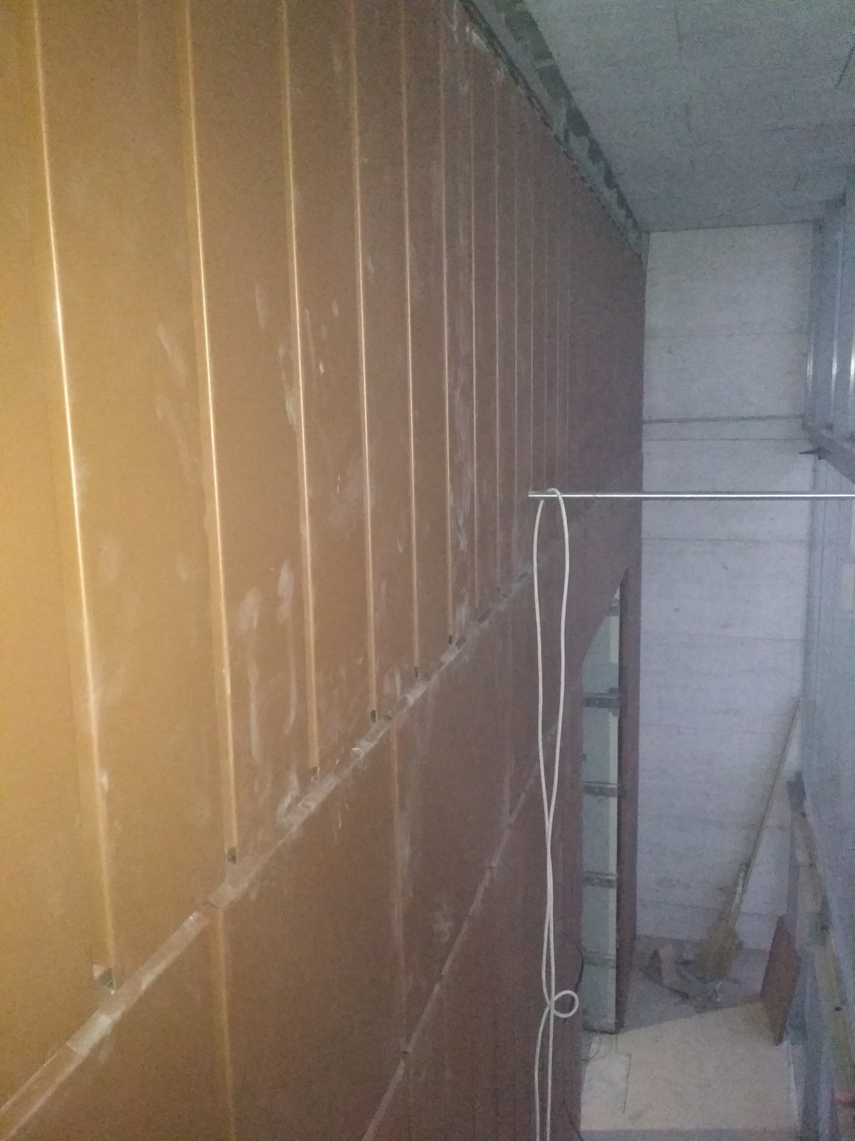 Вентилируемые фасады