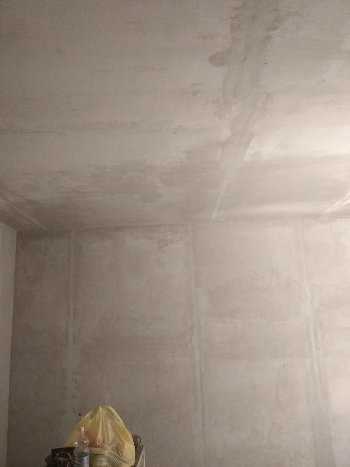 Обложка проекта: Отделка квартиры 1 ком.