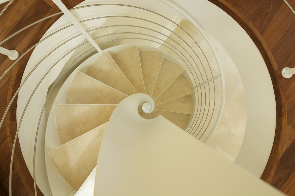 Загородный дом в Барвихе 600 кв.м. - Интерьерные фотографии