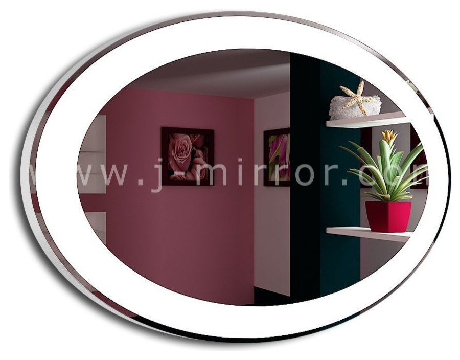 Зеркало с LED подсветкой