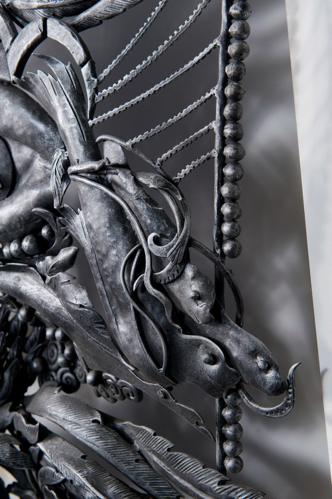 Обложка проекта: Маска Зимней Королевы