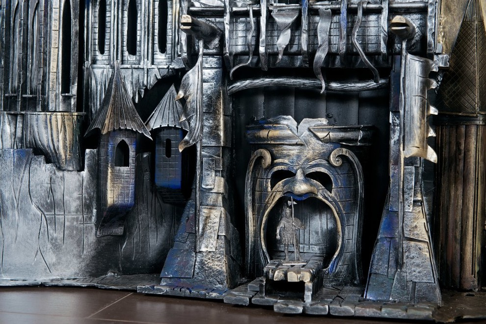 Настенное панно "Cogito ergo sum"