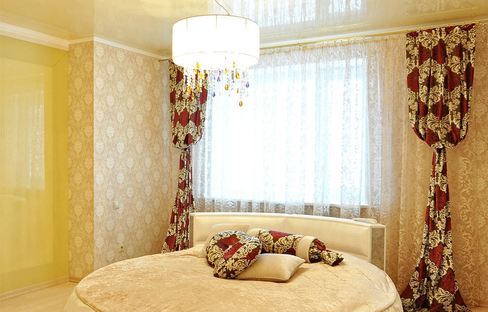 квартира 138 м²