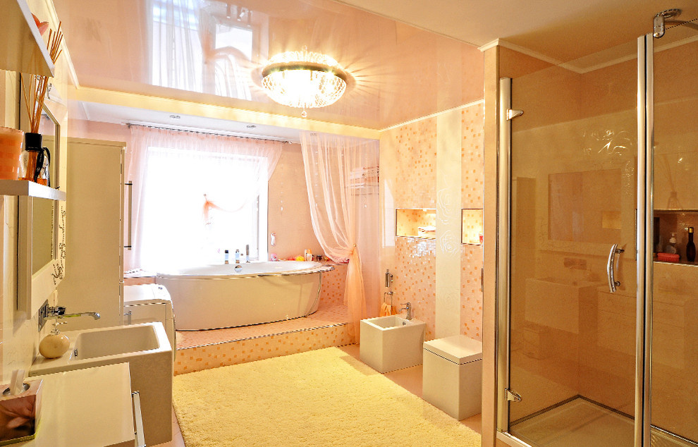 квартира 138 м²