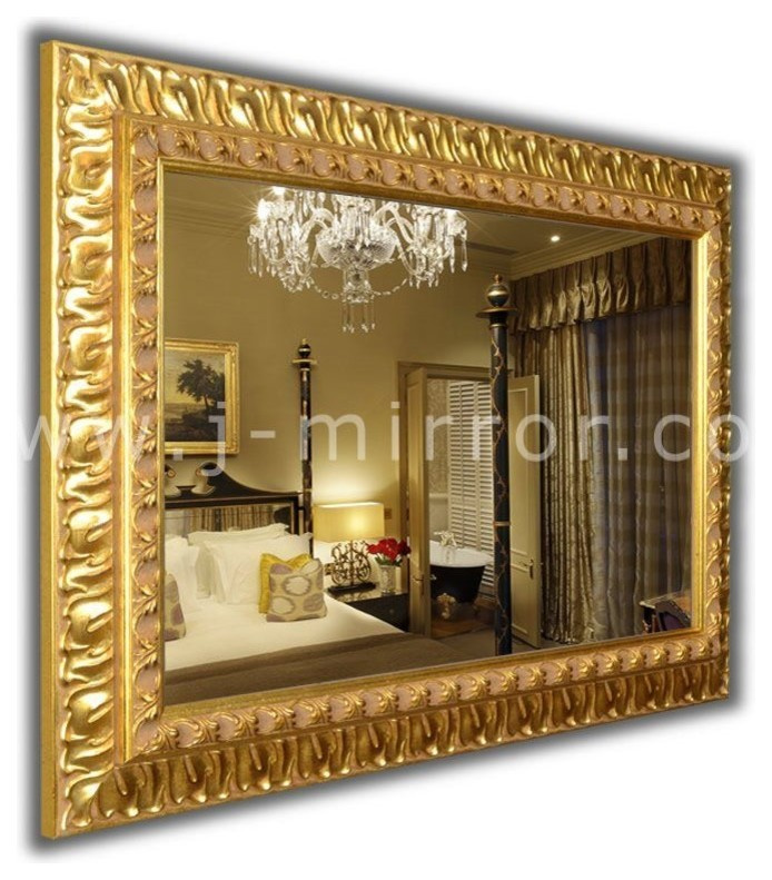 Зеркало с LED подсветкой