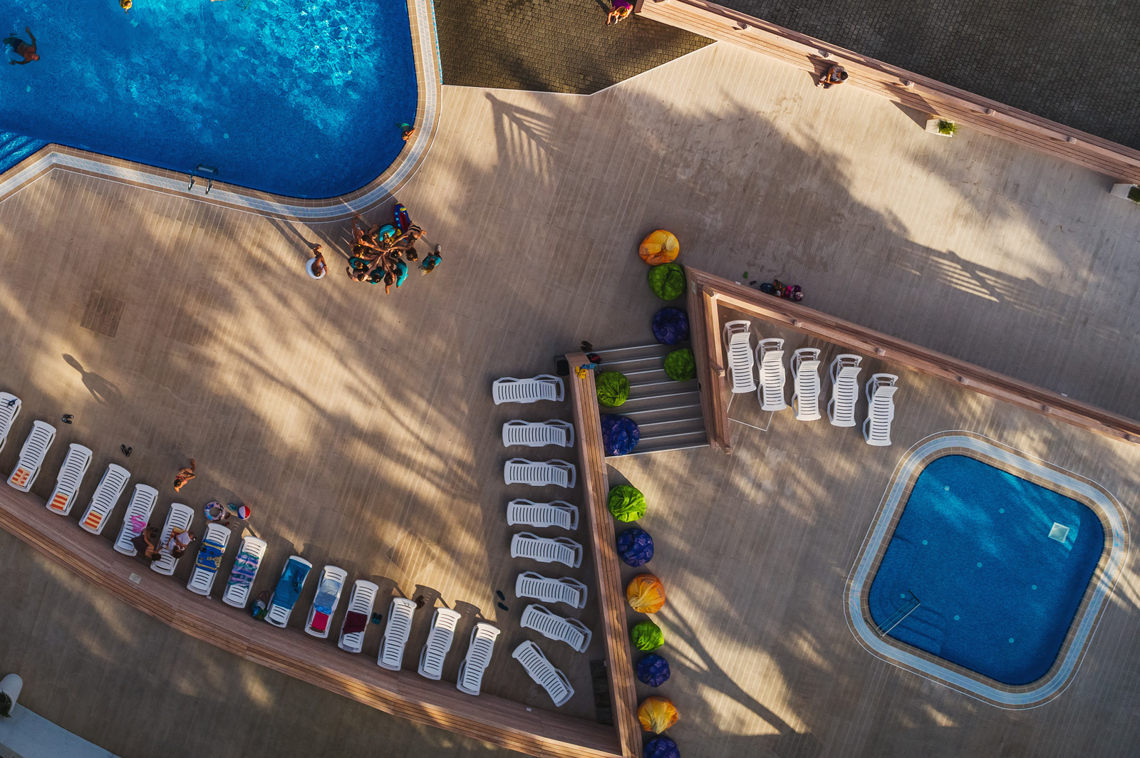 Песочная бухта