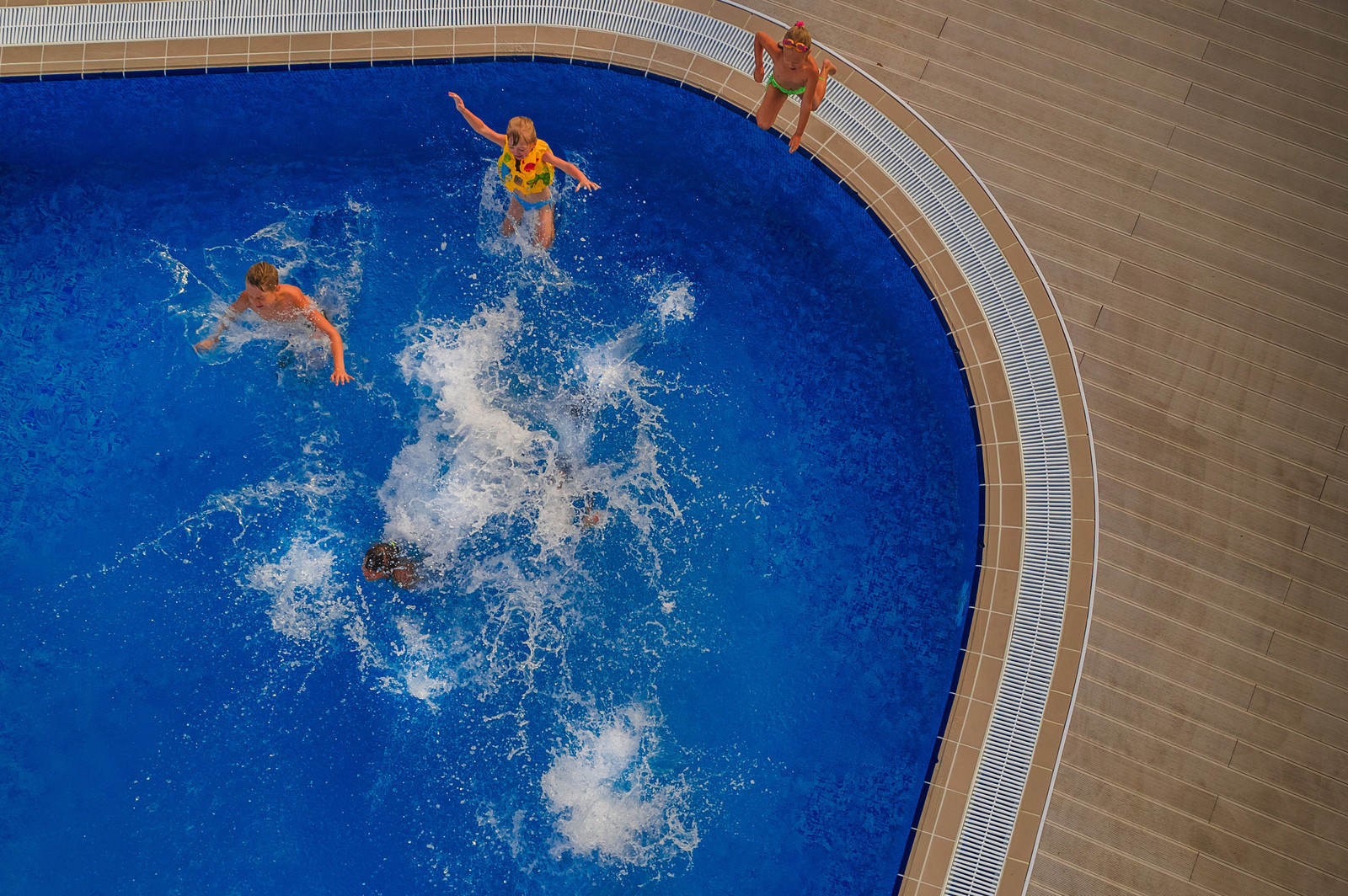 Песочная бухта