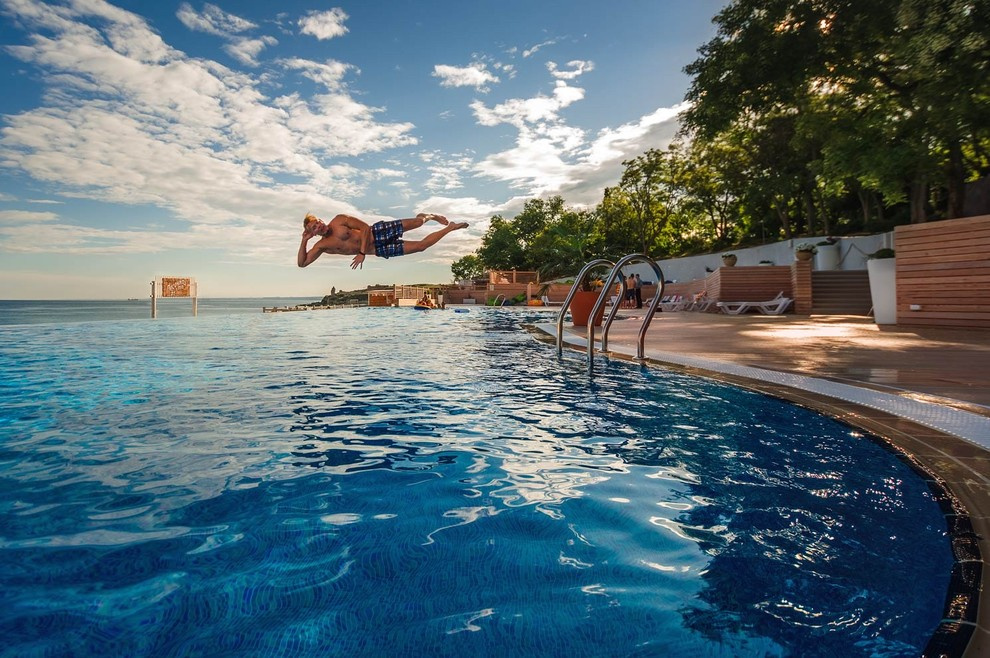 Песочная бухта