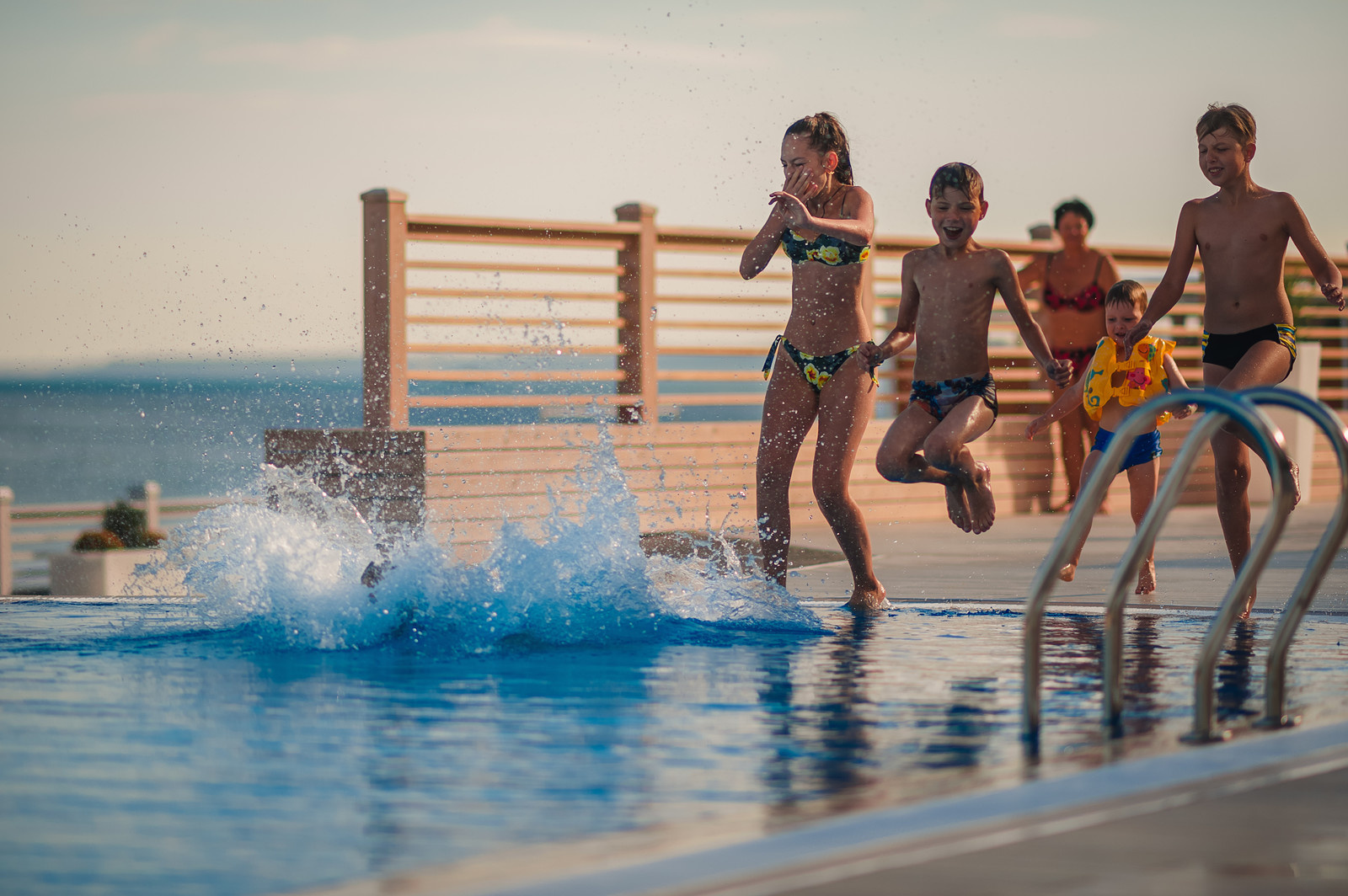 Песочная бухта