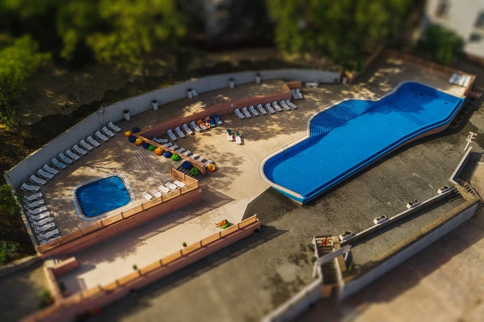 Песочная бухта