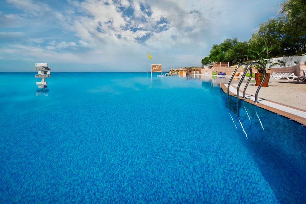 Песочная бухта