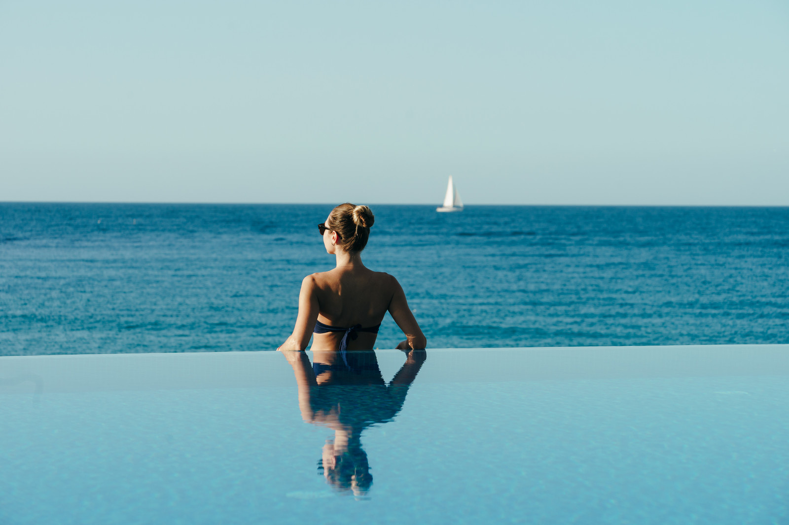 Песочная бухта