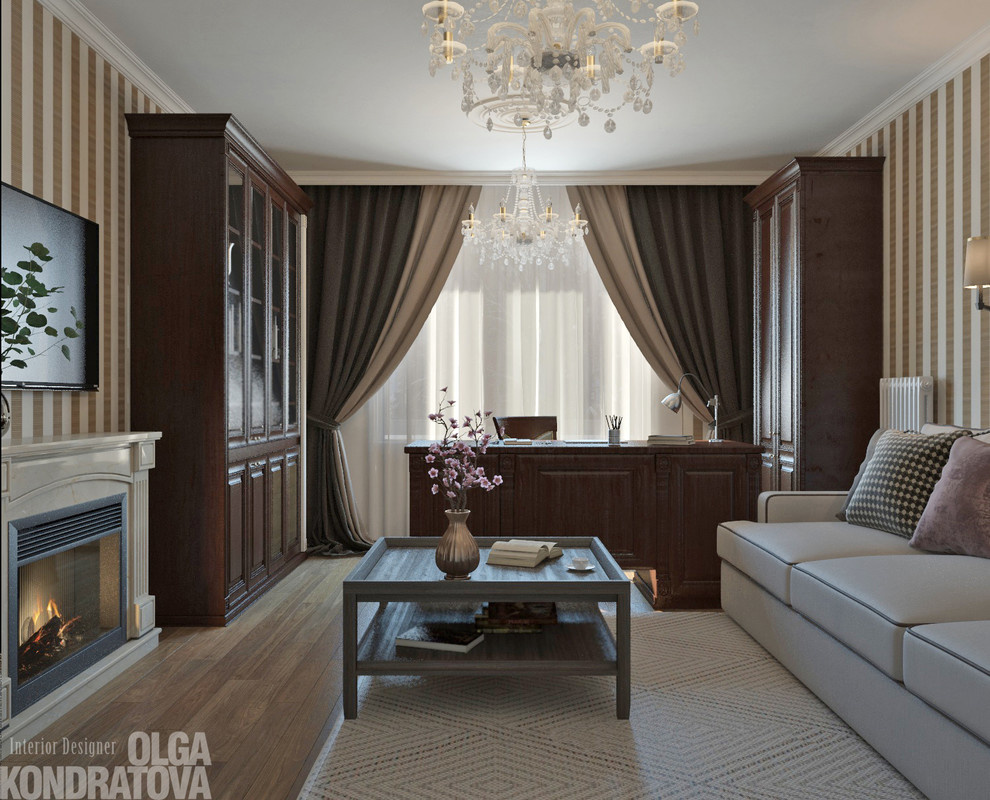 Квартира на Степной, 93 кв.м.