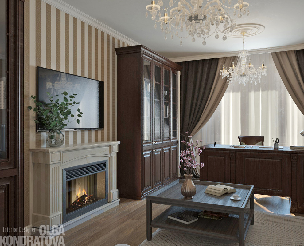 Квартира на Степной, 93 кв.м.