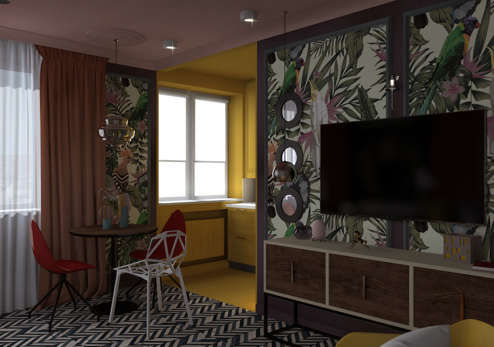 Орел и решка