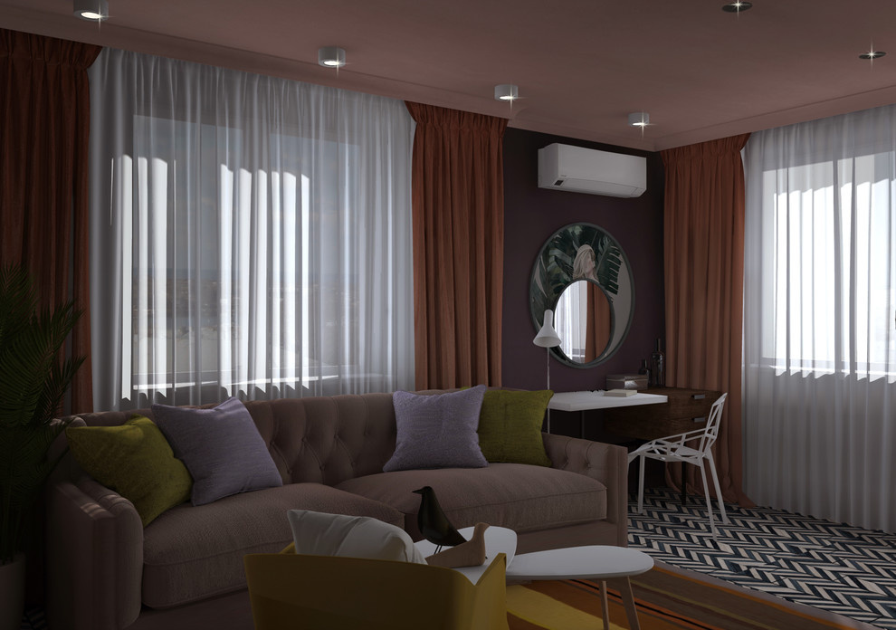 Орел и решка