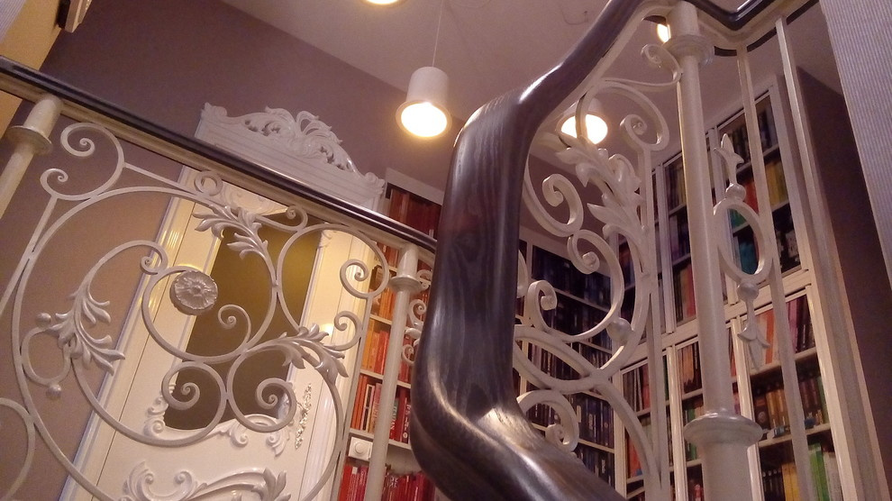 Лестница в дом