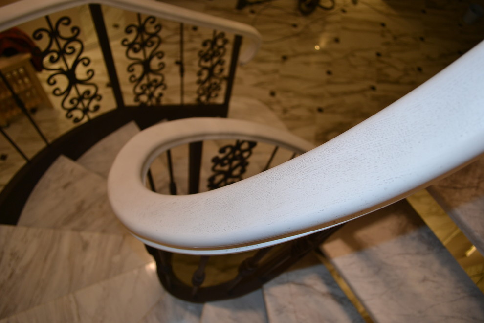 Лестница в дом