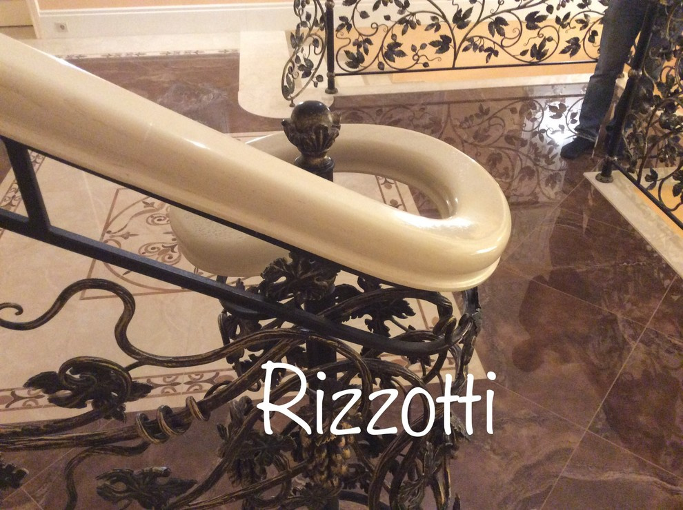 Лестница в дом