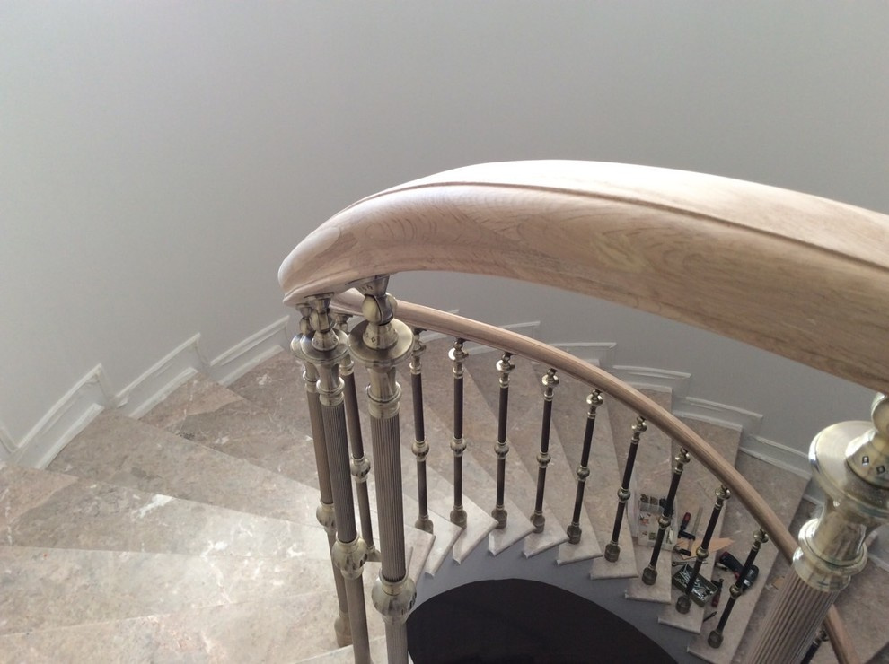 Лестница в дом