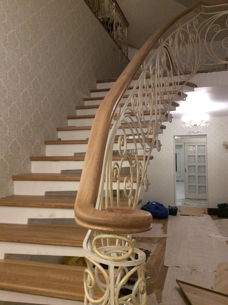 Лестница в дом