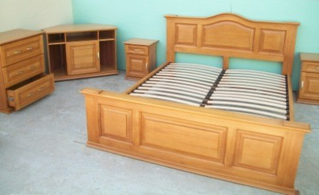 Лестница в дом