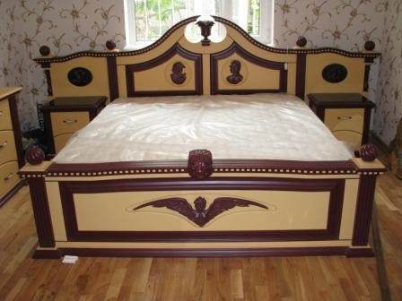 Лестница в дом