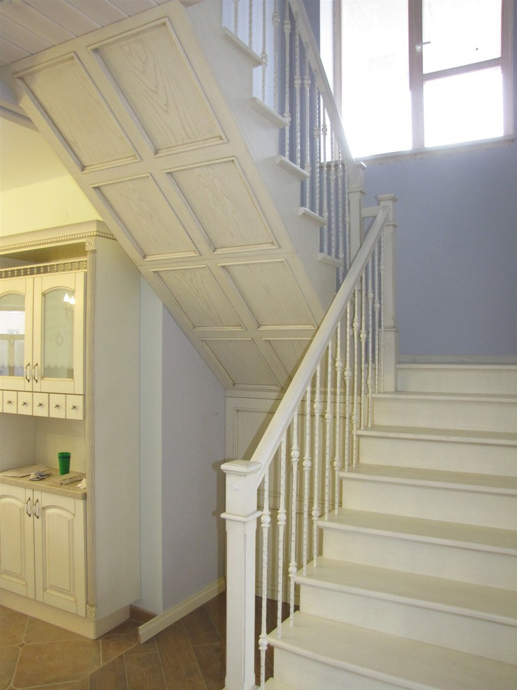 Лестница в дом