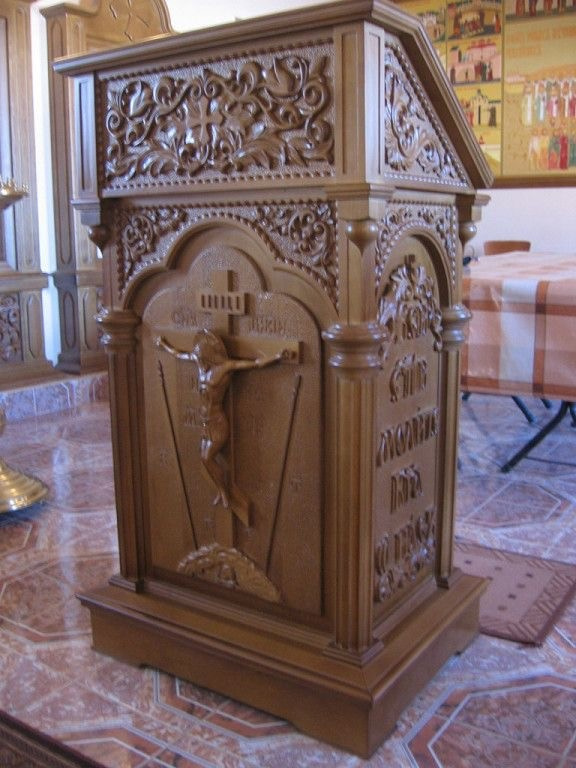 Лестница в дом