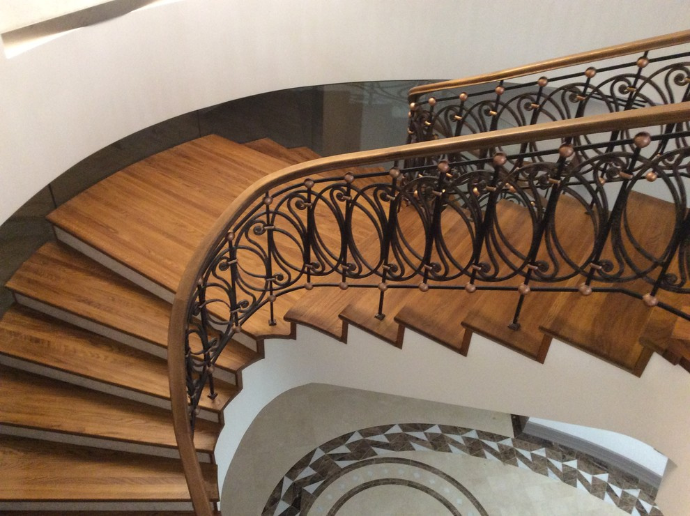 Лестница в дом