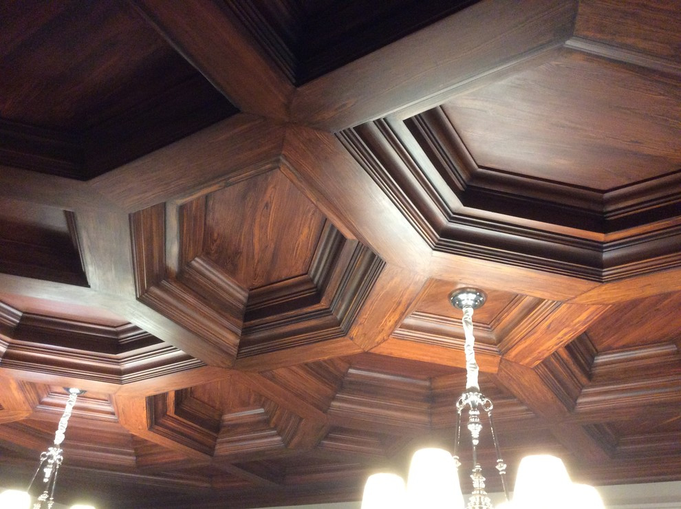 Лестница в дом