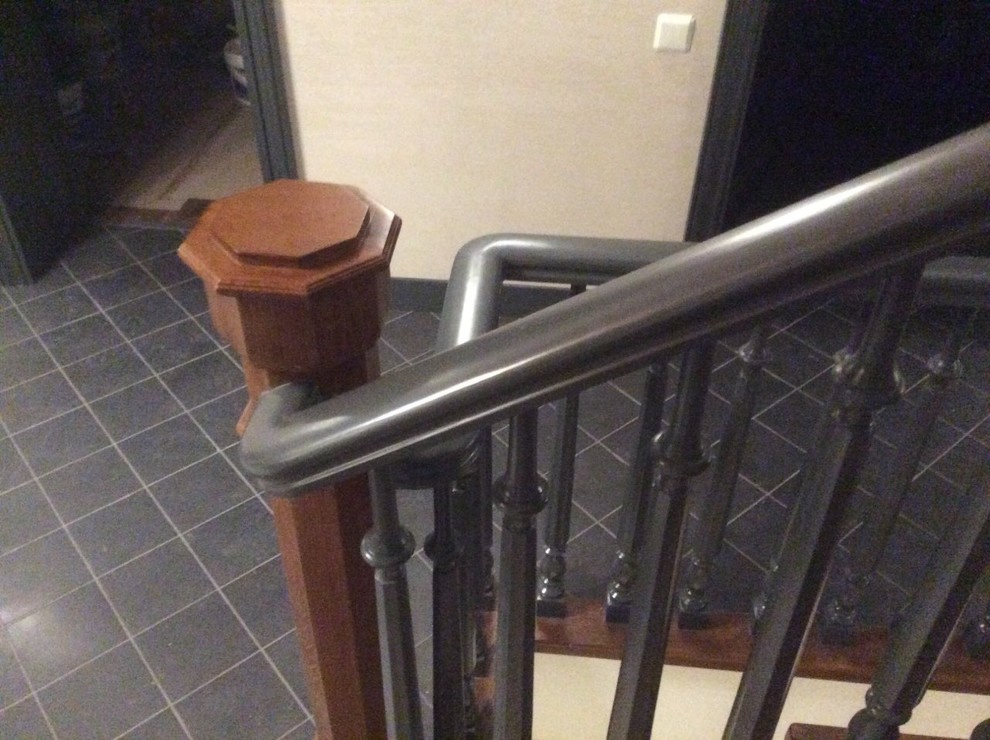 Лестница в дом