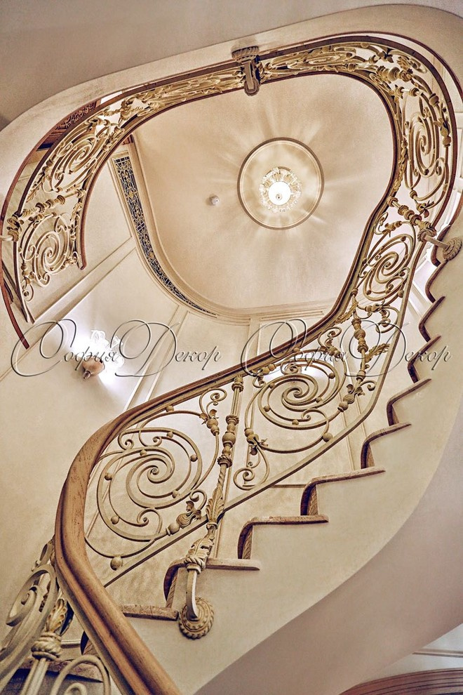 Лестница в дом