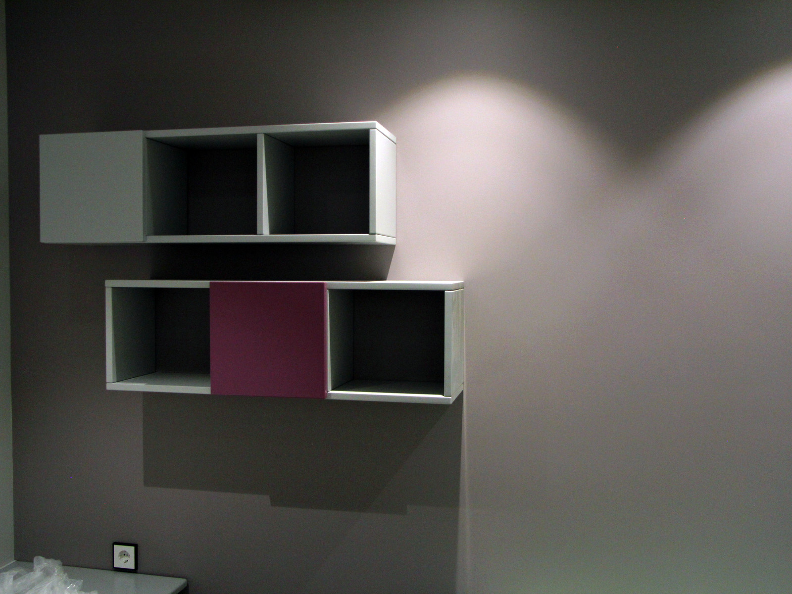 Москва. Грибальди