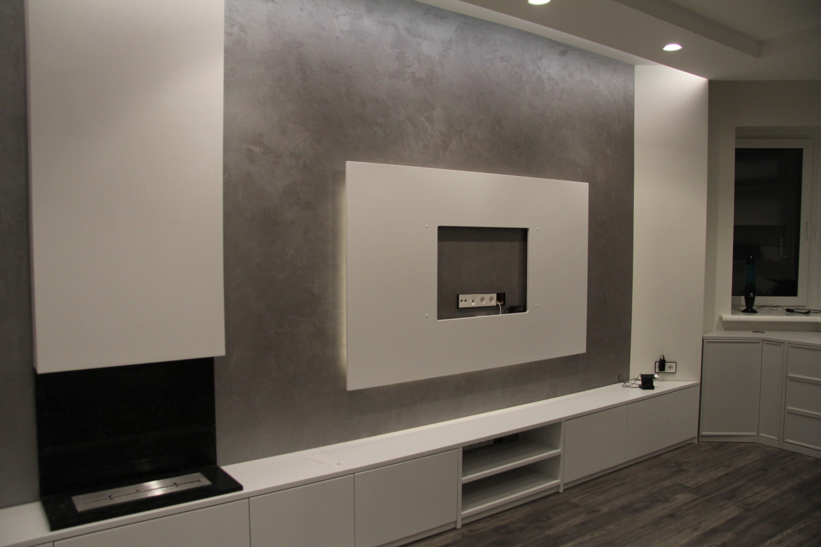 Москва. Грибальди